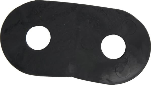 Landini Gummi-Endanschlag 3660103M2