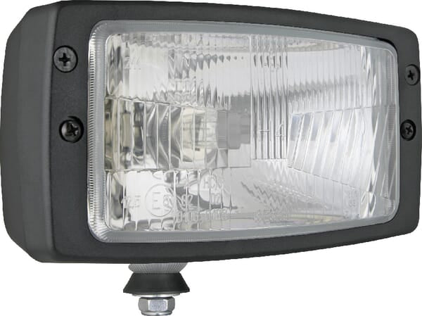 KRAMP Scheinwerfereinheit H4 LA80164