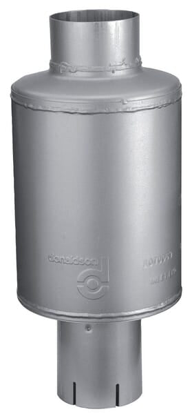 KRAMP Funkenfänger 51mm Donaldson M060037
