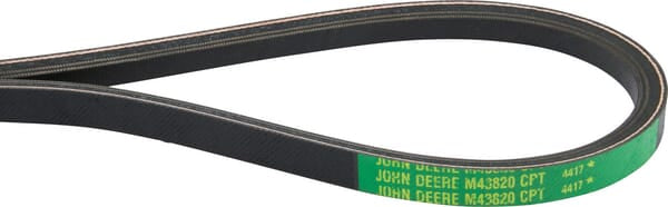 John Deere Keilriemen M43820
