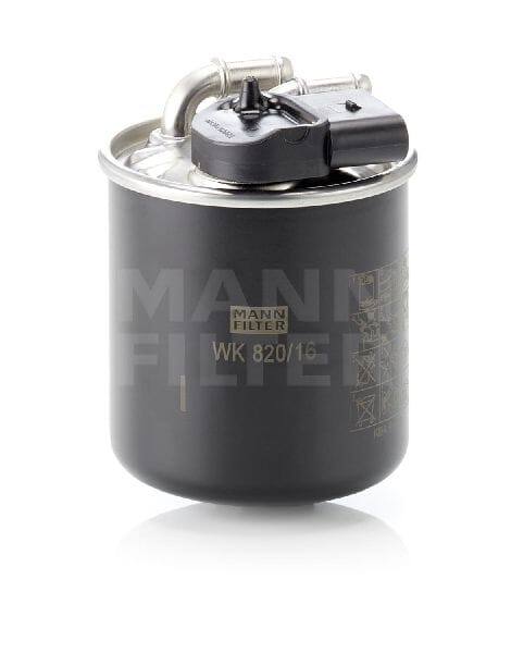 KRAMP Fuel Filter WK82016