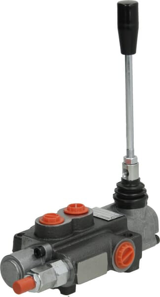 KRAMP Steuerventil MBV5 A1(G3/8)KZ1 MBV51001GP