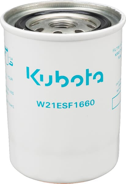 Filtre à carburant