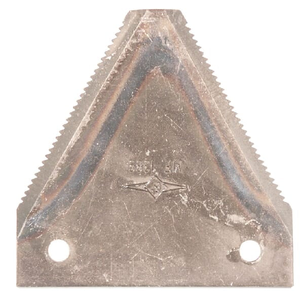 KRAMP Messerklinge unten gez IHC - 25 Stück MF1389N
