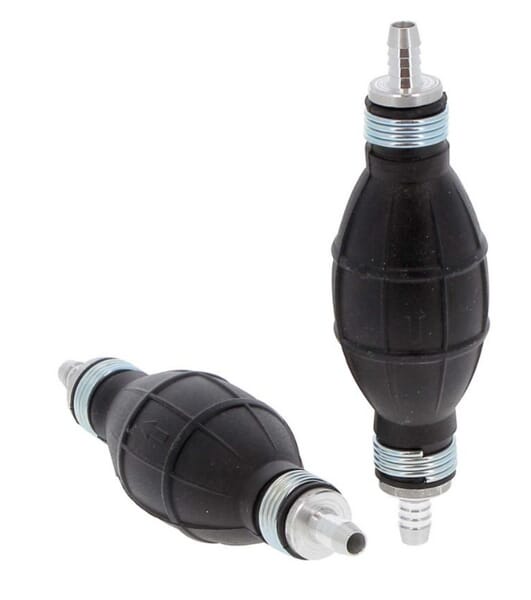 KRAMP Dieselöl - Handpumpe MO5296