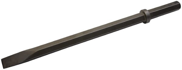 KRAMP Flachmeißel 19 mm 6-eck. 50 mm NC5
