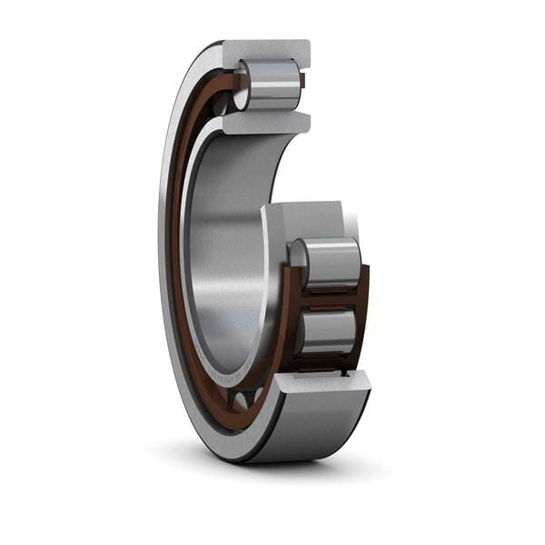 SKF Zylinderrollenlager 80x140x26 mm SKF - 1 Stück - 7500NU216E