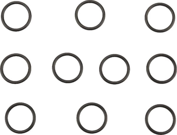 KRAMP O-Ring 20,30x2,62 90 SH 10 St. OR203026290P010