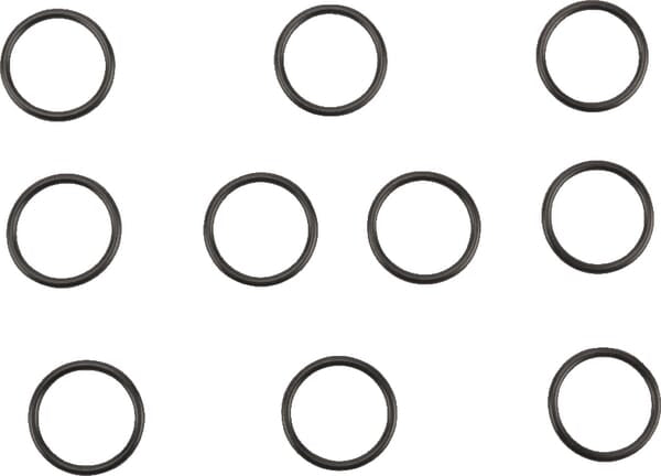 KRAMP O-Ring 23,47x2,62 90 SH 10 St. OR234726290P010