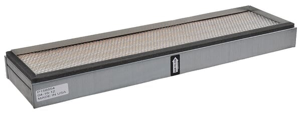 Cabin filter Donaldson