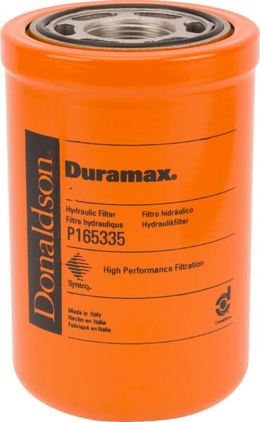 KRAMP Hydraulikfilter P165335
