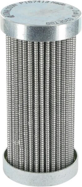 Donaldson hydraulic filter