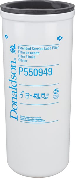 KRAMP Schmieröl-Aufschraubelement P550949