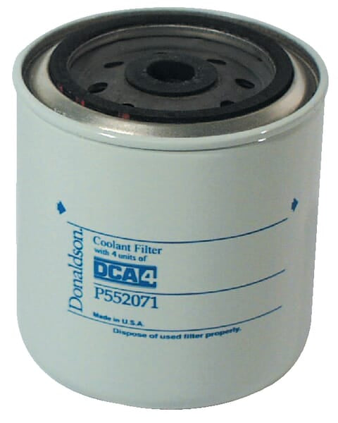 KRAMP Wasserfilter Donaldson P552071