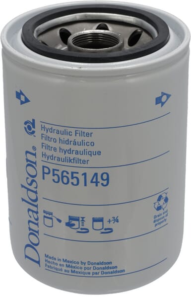KRAMP Hydraulikfilter P565149