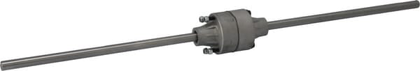 Peerless Differenzial 100-066 3/4" P794571