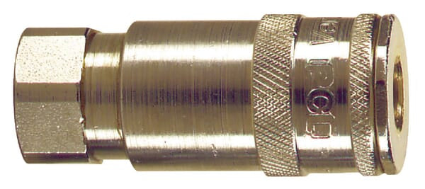 KRAMP Schnellkupplung IG 3/8" CAC9EF02