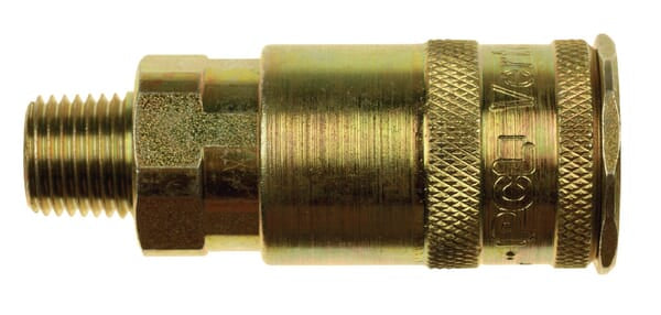 KRAMP Schnellkupplung AG 1/2" CAC9JM02