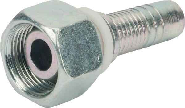 KRAMP Pressarmatur DN13-M22x1,5-15L PGL1322