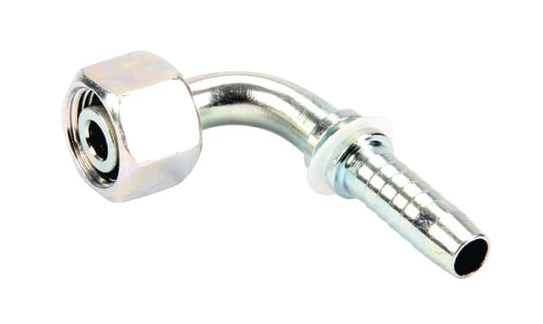 KRAMP Pressarmatur DN08-M16x1,5-10L-90° PGLO81690