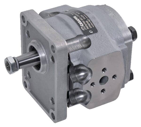 Gear pump PHP20.23D0-82E2