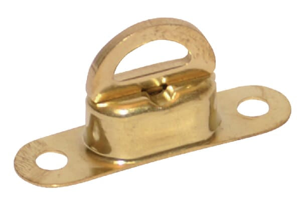 KRAMP Drehverschluß 11 mm PL1108