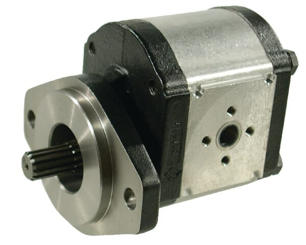 KRAMP Pumpe PLP20.11D004S5-LEB/EANFS PLP2011D004S5
