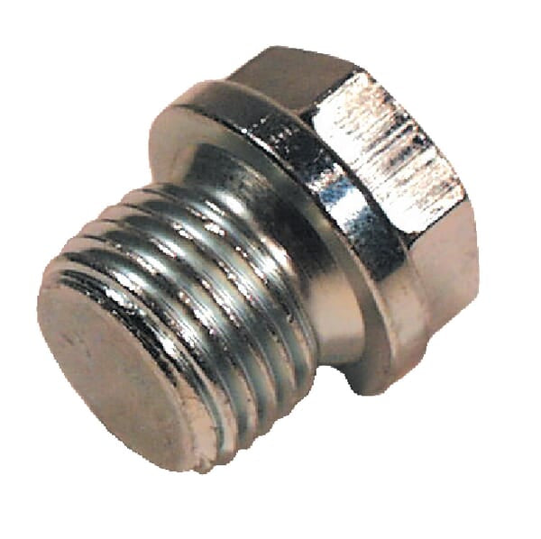 KRAMP Ölablassschraube, M24x1,5, H=27 9102415