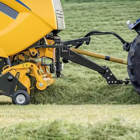 New Holland Pro-Belt 190 Rundballenpresse