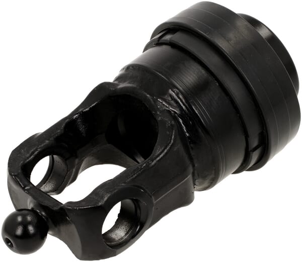 Fourche WA avec anneau de tension, PTO50 1 3/8 (6)
