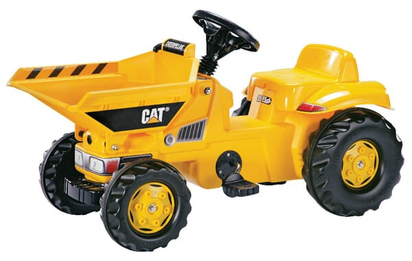 Rolly Toys CAT Dumper R02417