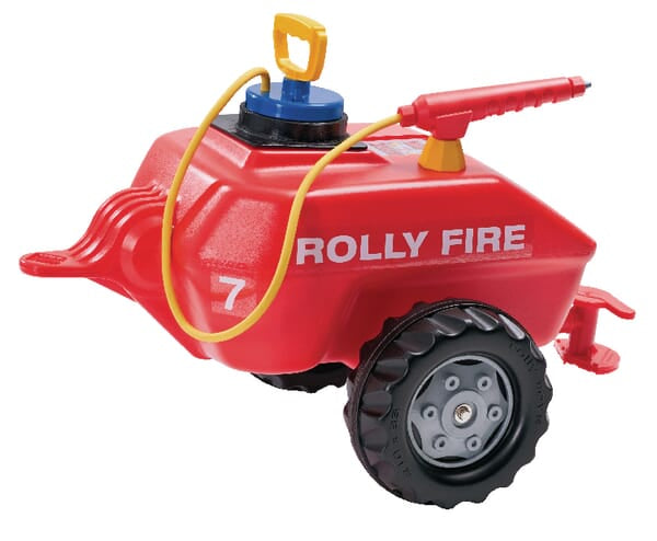 Rolly Toys Wassertanker mit Pumpspritze R12296