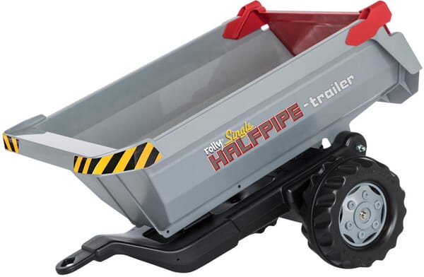 Rolly Toys Rolly-Muldenanhänger R12319