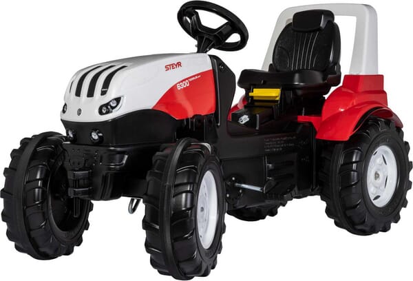 Rolly Toys Tretschlepper, Steyr 6300 TERRUS CVT R720002