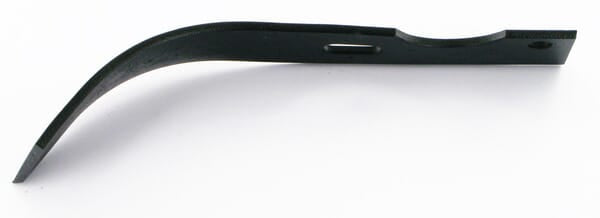 KRAMP Fräsmesser 236/45x5 RB409780