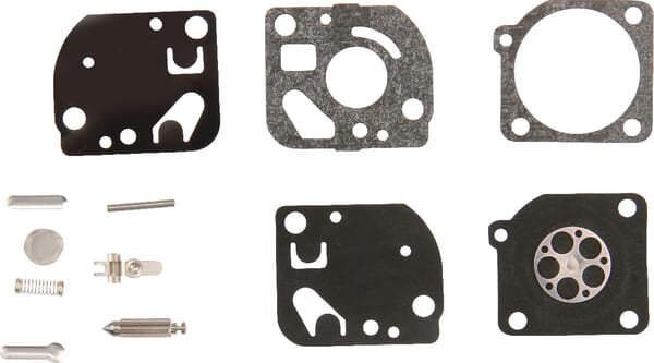 KRAMP Vergaser-Reparatursatz Zama RB48