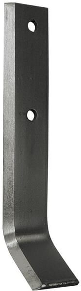 KRAMP Rotorklinge, links, passend zu Staub 205x40x5 RB516117