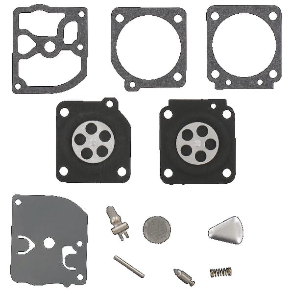 KRAMP Vergaser-Reparatursatz Zama RB69GP