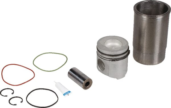 SDF Group Baugruppe Kolben und Laufbuchse 03840065A