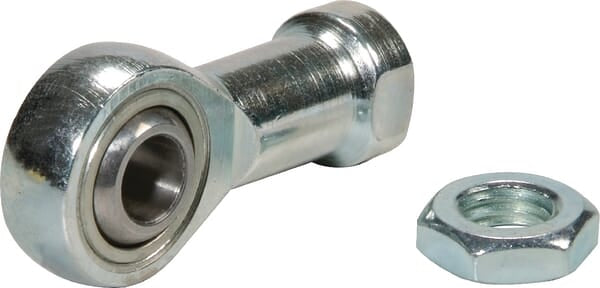 Kramp Gelenkkopf sphärisch M8 RES8