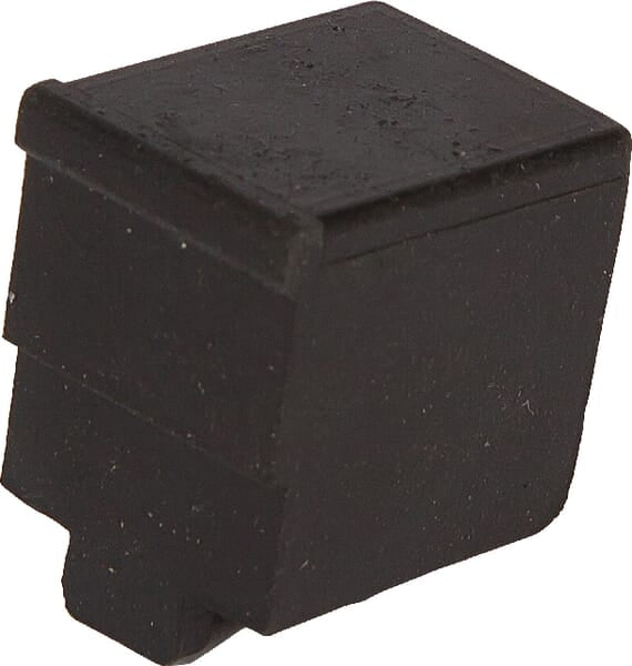 Bouchon d'étanchéité