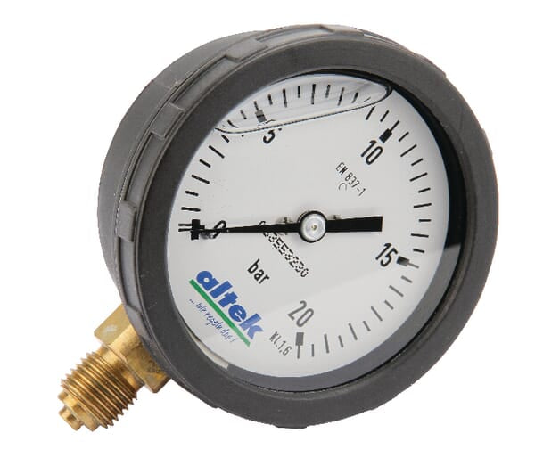 manometer