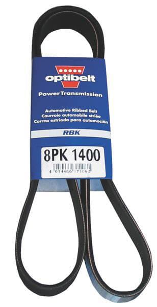 Ribbed belt 8PK2205 Optibelt