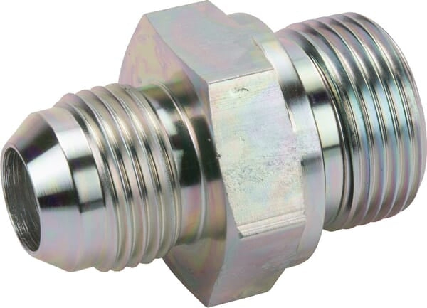KRAMP Übergang 1/2 JIC x 1/4 BSP RIBV0804WD