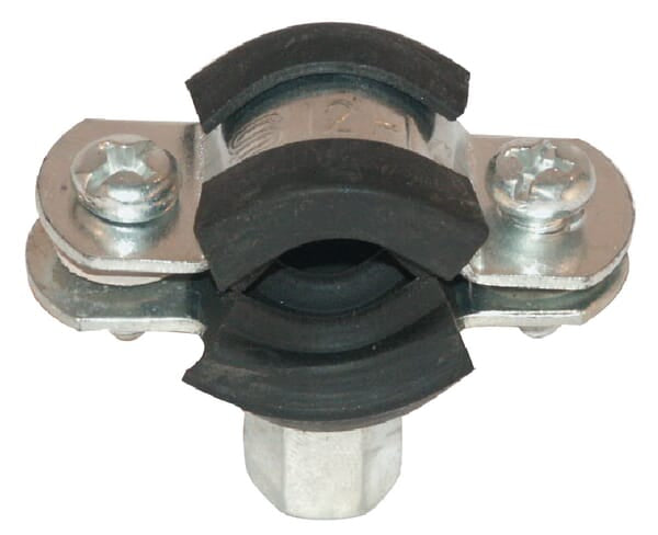 KRAMP Rohrschelle IG V4A 40-45mm RS24441RVS