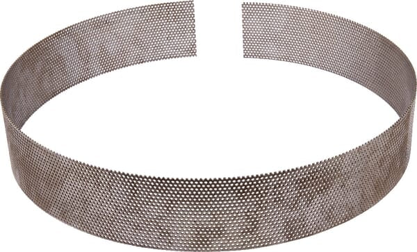 Round sieve Skjold 95mm