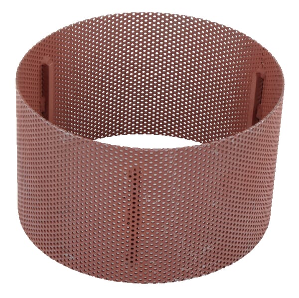 Round sieve Heger