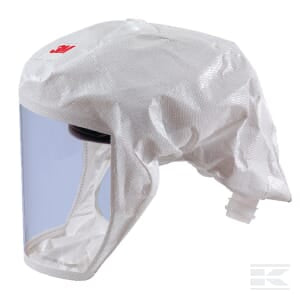 KRAMP Versaflo Kopfteil M/L S133L