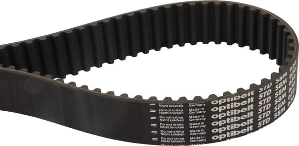 KRAMP Zahnriemen STD 82 Zähne 30 mm S8M656300