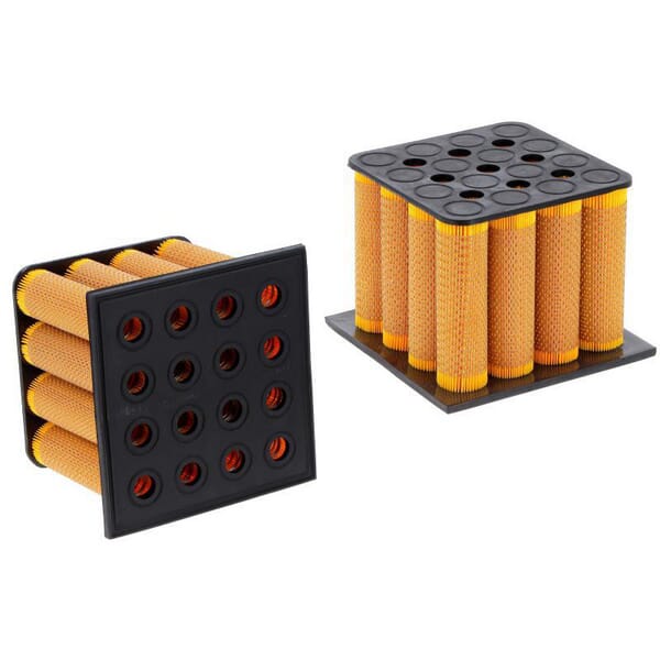 KRAMP Luftfilter SA10399